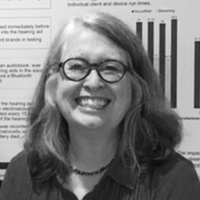 Kristina M. English, PhD