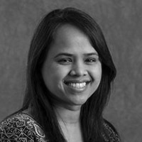 Radhika Aravamudhan, PhD