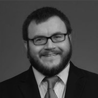 Garrett Mayhugh, AuD, CCC-A