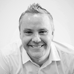 David James Crowhen, BSc, MAud, PG Dip Bus Admin, MNZAS, Director Phonak & Operations NZ