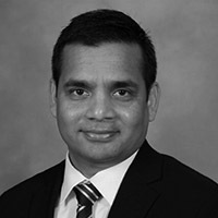 Aniket Saoji, PhD