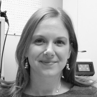 Samantha Kleindienst Robler, AuD, PhD