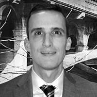 Michael Faulkner, AuD, Clinical Education Specialist, Signia