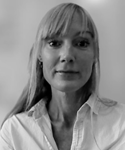 Helle Gjønnes Møller, Communications Specialist and Project Manager, Ida Institute