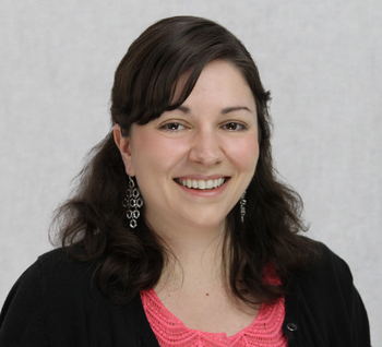 Katelyn Glassman, AuD, Senior Clinical Research Project Manager