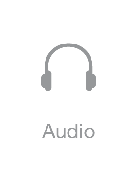 Register for audio course